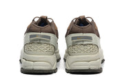 Nike Vomero Brown Trail-Style Sneakers