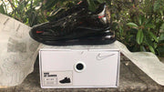 Nike Air Max 720 Heron Preston Black Sneakers