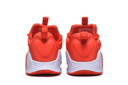 Nike Free Metcon 5 Sneakers Red and White