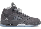 Jordan 5 Retro Wolf Grey (2026) (GS) - Pre-Owned