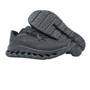 On Running Cloudsurfer Next Black Running Shoes