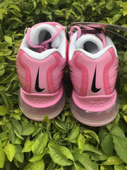 Nike Air Max 720 Pink Sneakers