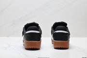 Nike Terra Manta Sneakers Black White Gum