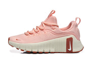 Nike Free TR Women's Pink Training Shoes