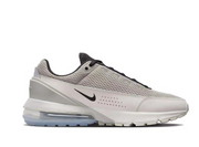 Nike Air Max Sneaker in Light Grey and White