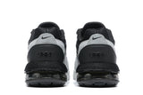 Nike Air Max 270 Black and Light Grey Sneakers