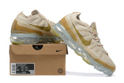Nike Air VaporMax 2023 Flyknit Sanddrift Bronze Sneakers DV1678-100