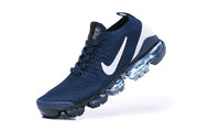 Nike Air VaporMax Flyknit 3 Navy Sneakers AJ6900-400