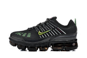 Nike Air VaporMax 360 Black Green Sneakers CK2718-001