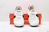 Nike x Jacquemus Moon Sneaker White Black