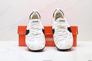 Nike x Jacquemus Moon Sneaker White Black
