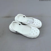 Crocs Classic Ballet Clog Flats