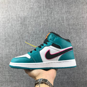 Jordan 1 Retro High OG South Coast Sneakers