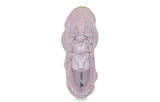 Adidas Yeezy 500 Sneakers in Soft Purple