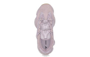 Adidas Yeezy 500 Sneakers in Soft Purple