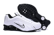 Nike Shox R4 Sneakers in Multiple Colorways