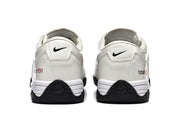Nike Total 90 White and Black Low-Top Sneakers