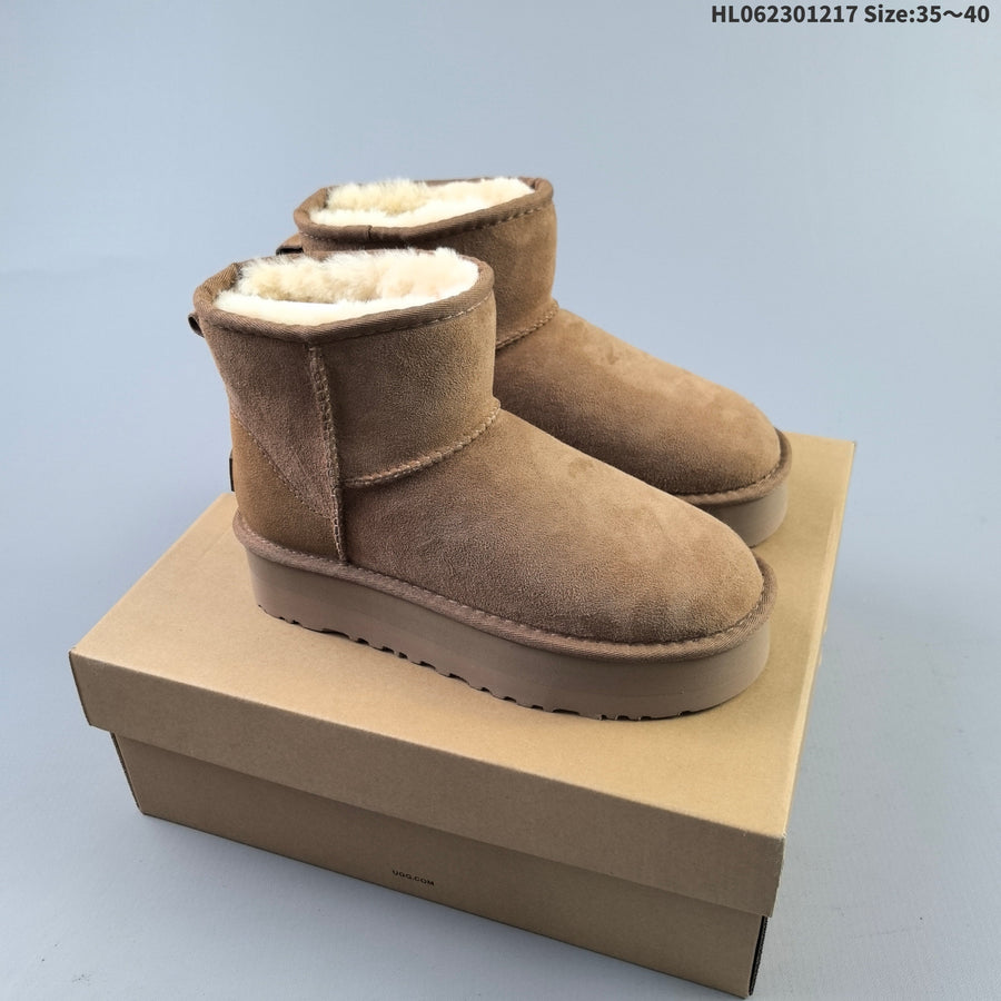 UGG