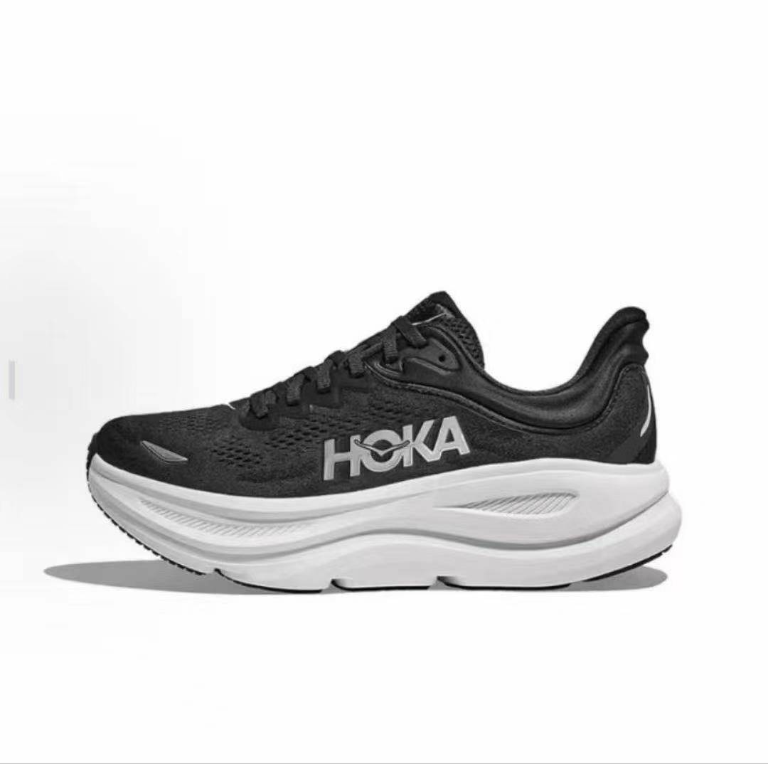 HOKA Bondi Style Running Sneakers