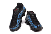 Nike Shox TL Sneakers in Pink and Black