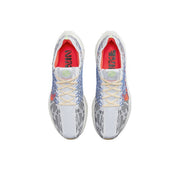 Nike Pegasus Turbo Next Nature Running Shoes White Red DM3413-002