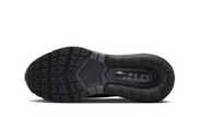 Nike Air Max 270 Black Mesh Sneakers