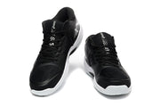 ASICS Sky Elite FF MT 3 Black Silver Indoor Court Shoes