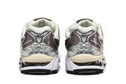 ASICS GEL-Kayano 14 Sneakers Silver White