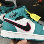 Jordan 1 Retro High OG South Coast Sneakers