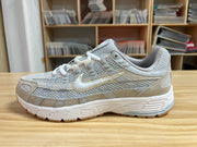 Nike P-6000 Sneakers Grey White HV4312-025