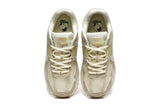Nike Zoom Vomero 5 Sneakers in Beige and White