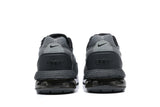 Nike Air Max 270 Gray and Black Sneakers