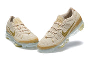 Nike Air VaporMax 2023 Flyknit Sanddrift Bronze Sneakers DV1678-100