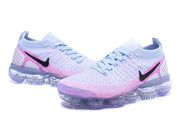 Nike Air VaporMax Flyknit 2 Pink Sneakers 942843-102