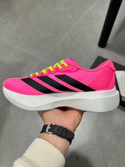 Adidas Adizero Lightstrike Pro Running Shoes Pink