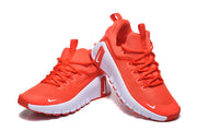 Nike Free Metcon 5 Sneakers Red and White