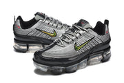 Nike Air VaporMax 360 Sneakers Black and Grey CK2718-004