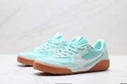 Nike Terra Manta Sneakers in Mint Green and Gum