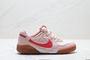 Nike Terra Manta Sneakers in Pink and Gum