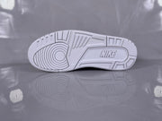 Jordan 3 Retro White Cement Sneakers