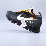 Nike Air VaporMax Off-White Black Sneakers AA3831-001