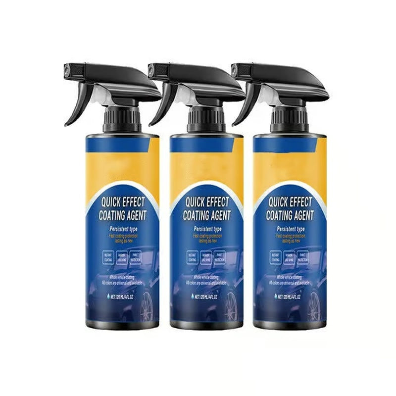 🚗Advanced Car Quick-acting Coating Agent Spray✨