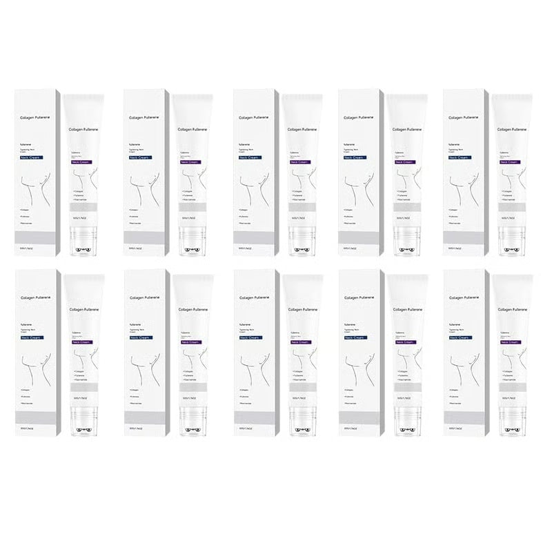 💖Advanced Collagen V-Roller Neck Cream