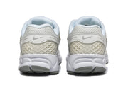 Nike Vomero 5 Sneakers in White and Silver