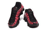 Nike Shox TL Sneakers in Pink and Black