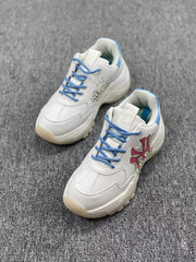 MLB Graphic Sneakers in Assorted Styles