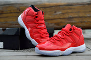 Jordan Air Jordan 11 Retro Chinese New Year High-Top Sneakers