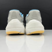ALTRA Via Olympus Road Running Shoes, Gray Blue Yellow
