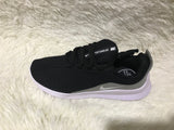 Nike Runallday 2 Black and Grey Running Shoes