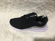 Nike Runallday 2 Black and Grey Running Shoes